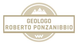 GEOLOGO ROBERTO PONZANIBBIO - LOGO