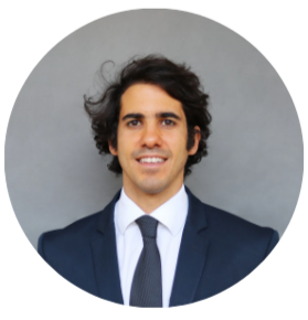 Javier Mateo, LVP Advogados Lawyer