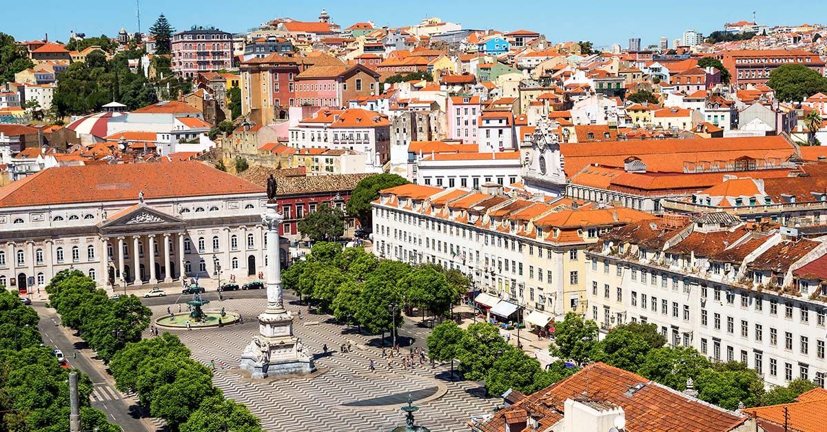 LVP Advogados offers legal guidance for those looking to relocate to Portugal.