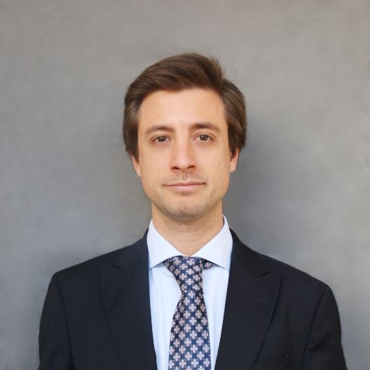 António Pratas Nunes - LVP Advogados