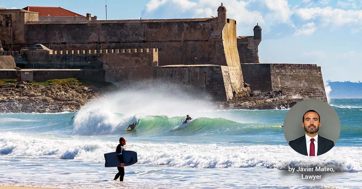 Portugal's new job seeker visa targets highly qualified professionals from around the world.