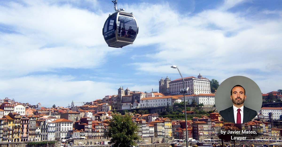 Permanent residency in Portugal allows greater freedom and longer stays abroad.