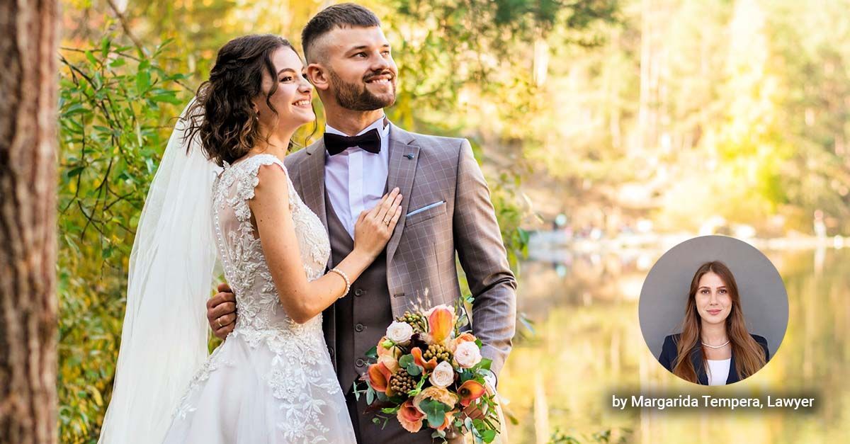 Marriage is a significant personal status act with wide legal consequences for family and property.