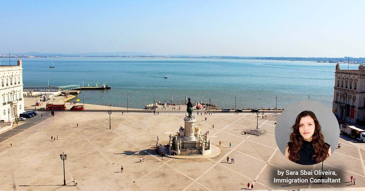 Portugal attracts many EU citizens seeking to live, work, retire, or pursue their studies.