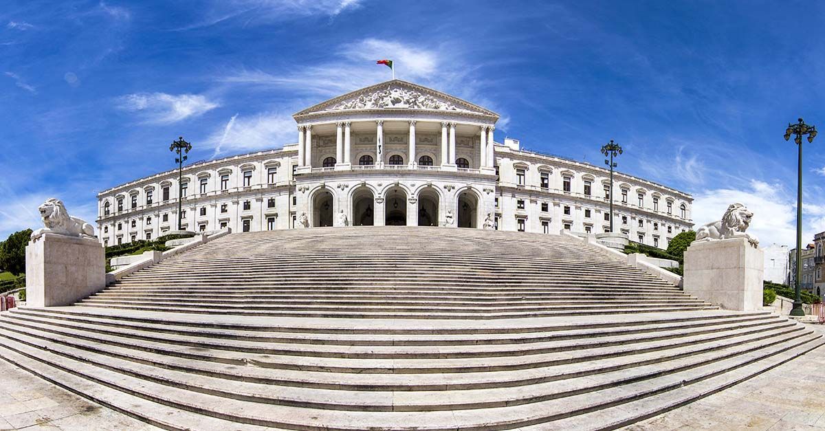 Portugal shall hold a parliamentary election on Sunday, 18 May 2025.