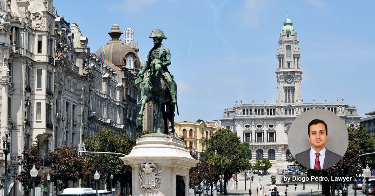 If you live or earn in Portugal, confirm if you must file IRS and stay compliant with tax rules.