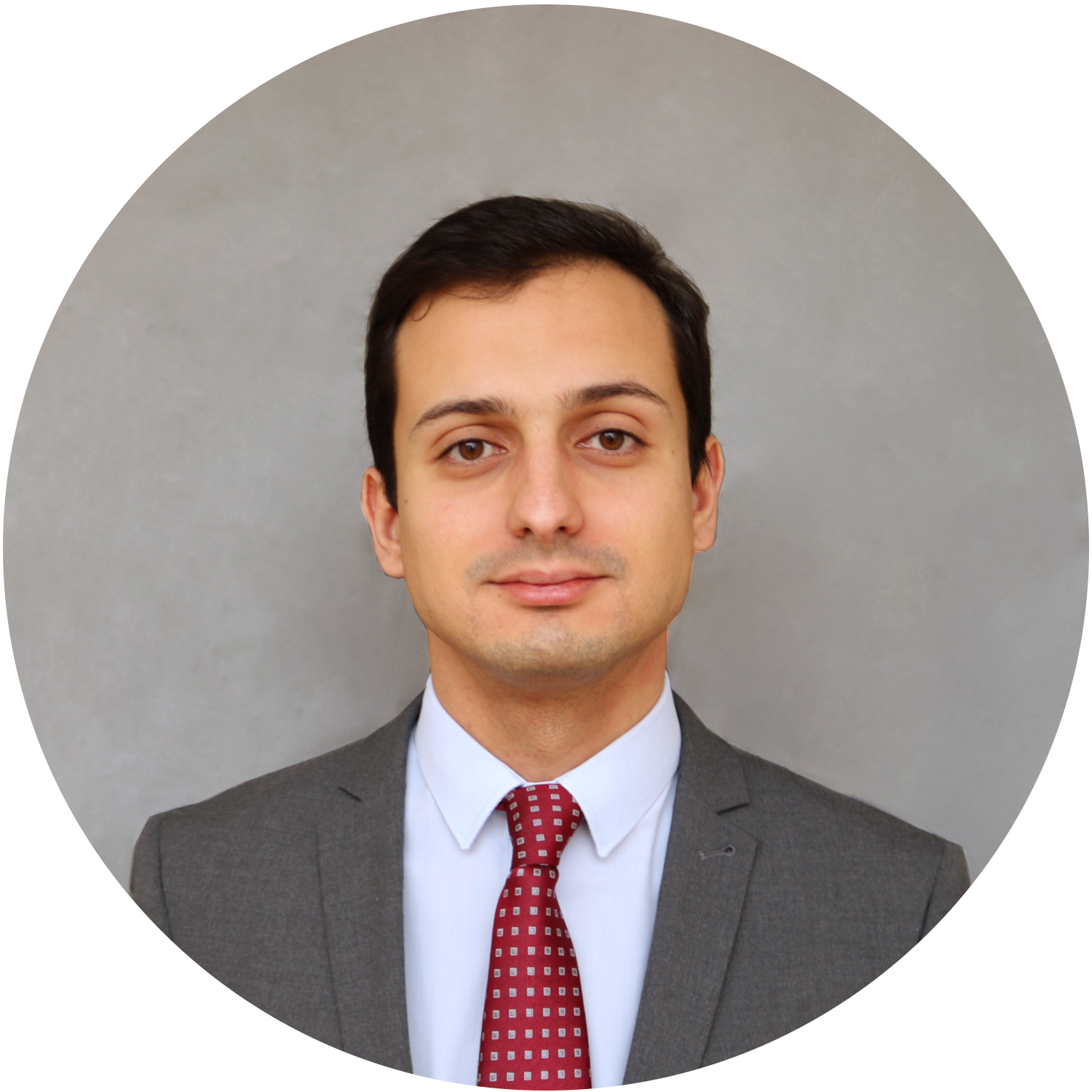 Diogo Pedro - Tax Lawyer