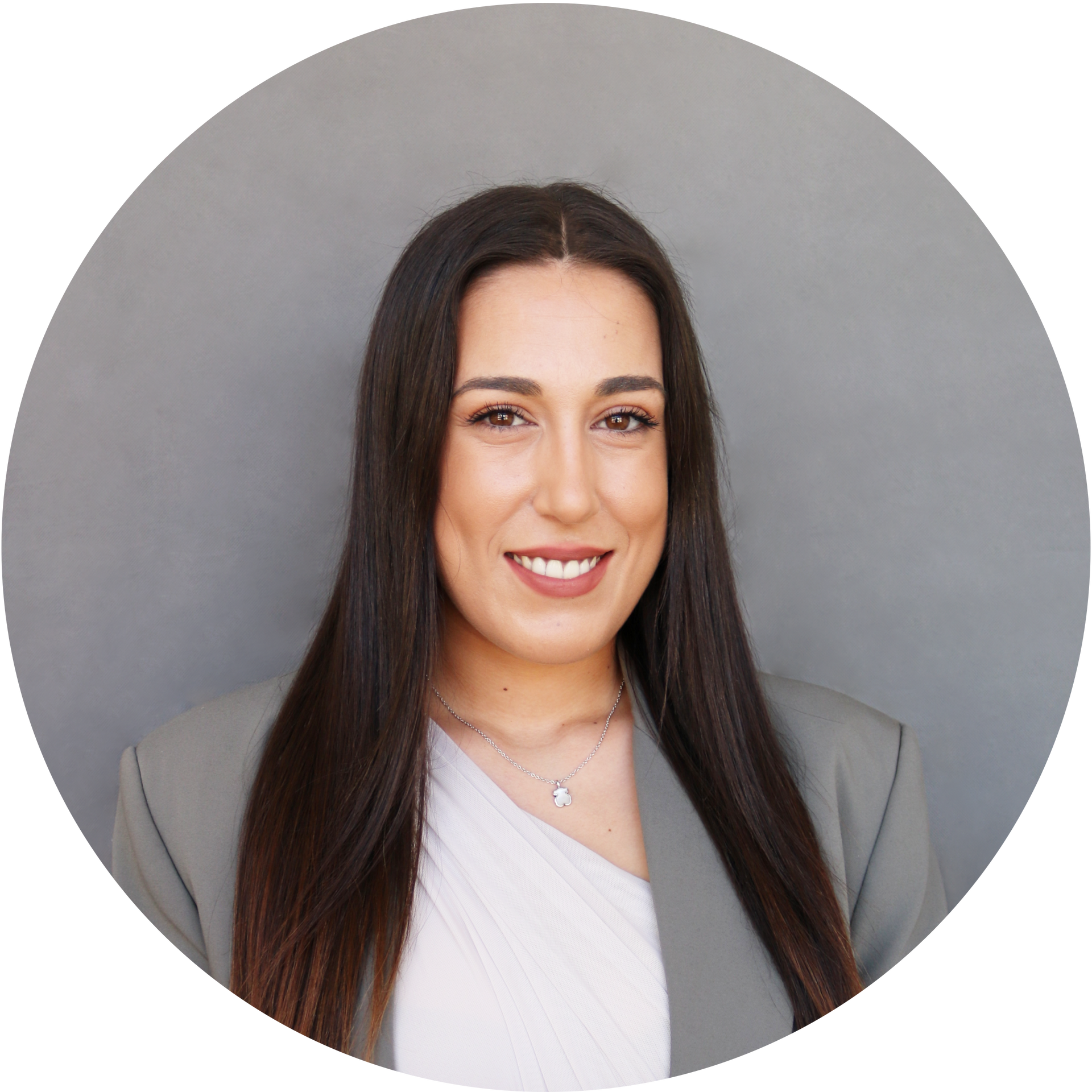 Danielle Avidago - Immigration Consultant