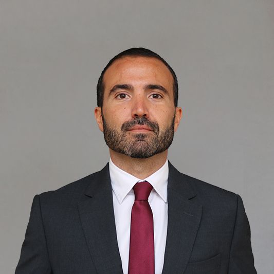 Javier Mateo - LVP Advogados