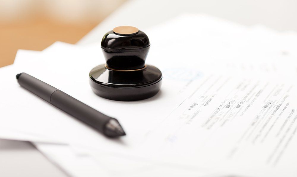 Documents and visas have a validity extension