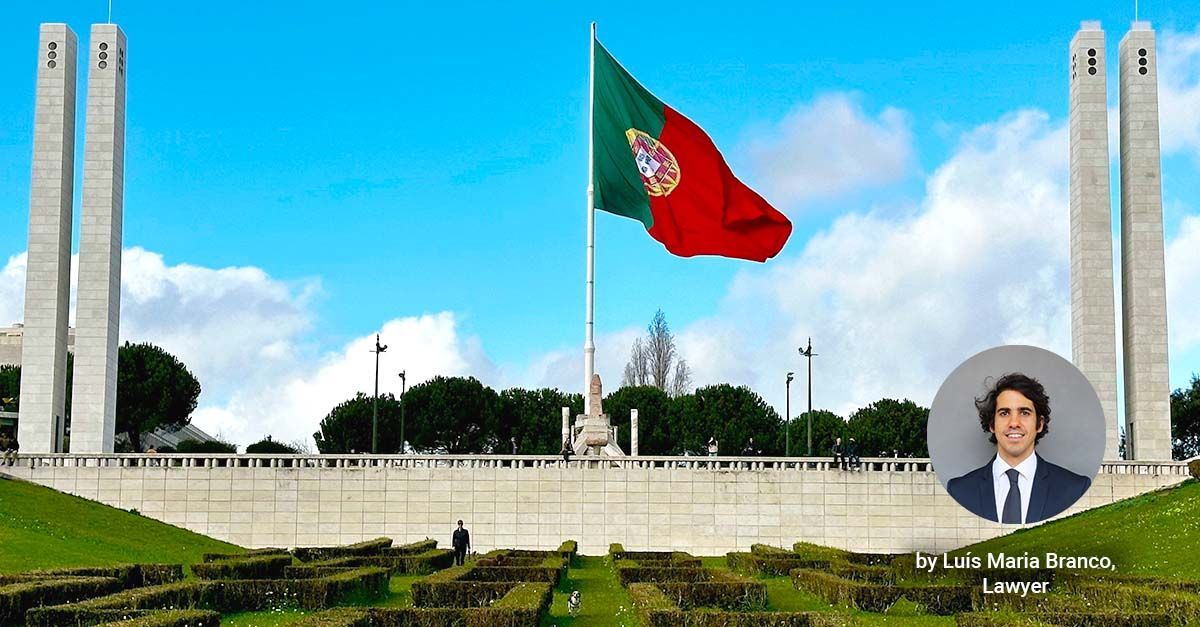 Children born in Portugal: nationality rules for foreign parents explained.