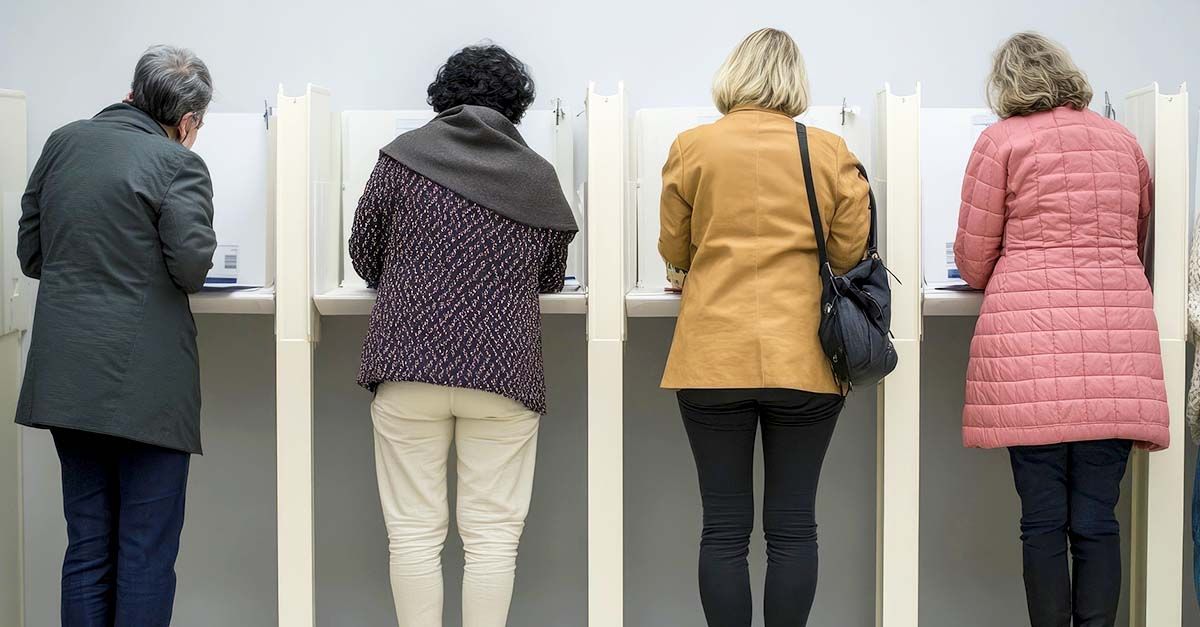 The 2025 elections took place yesterday, with the Democratic Alliance (AD) securing victory.