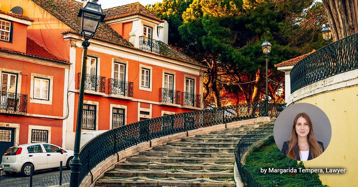 In Portuguese law, an employment relationship is characterised by the existence of subordination.