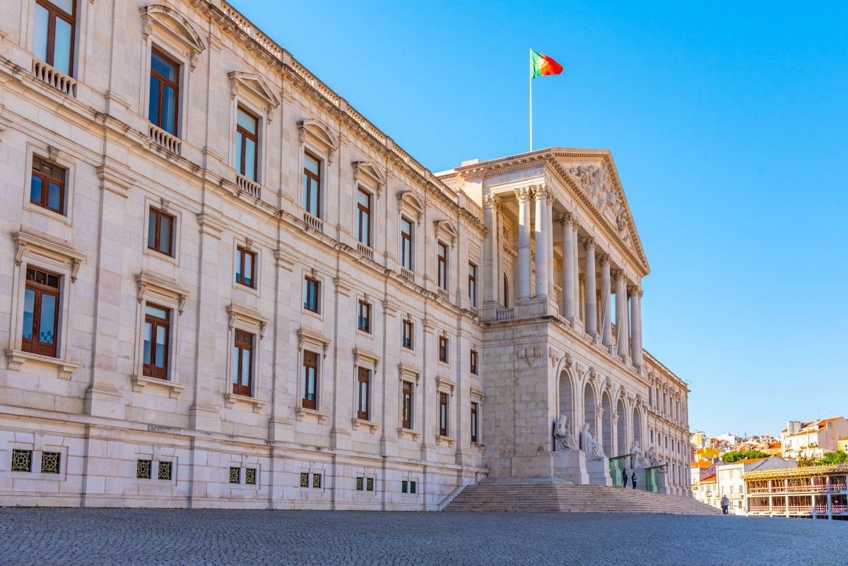 Portugal’s State Budget Proposal for 2026