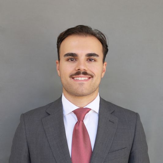 Pedro Mofreita - LVP Advogados