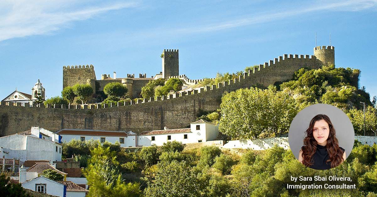 Get a residence permit in Portugal via the EU Blue Card for skilled professionals.
