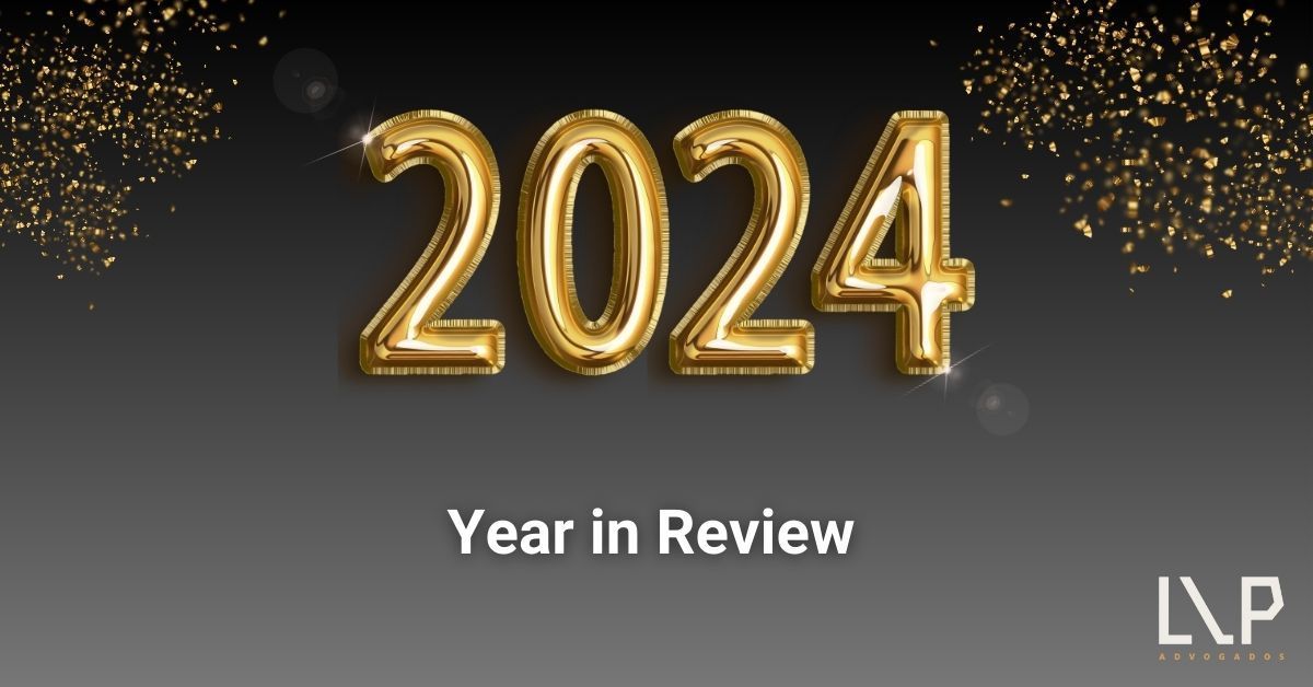 This review highlights the relevant changes and advancements that impacted the legal landscape.