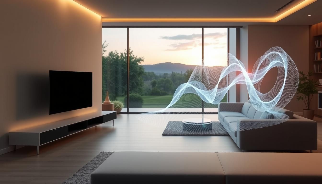 Immersive audio experiences
