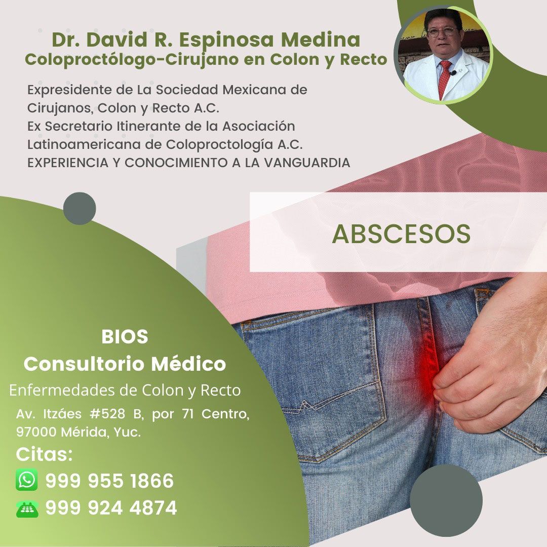 DR. DAVID ESPINOSA MEDINA