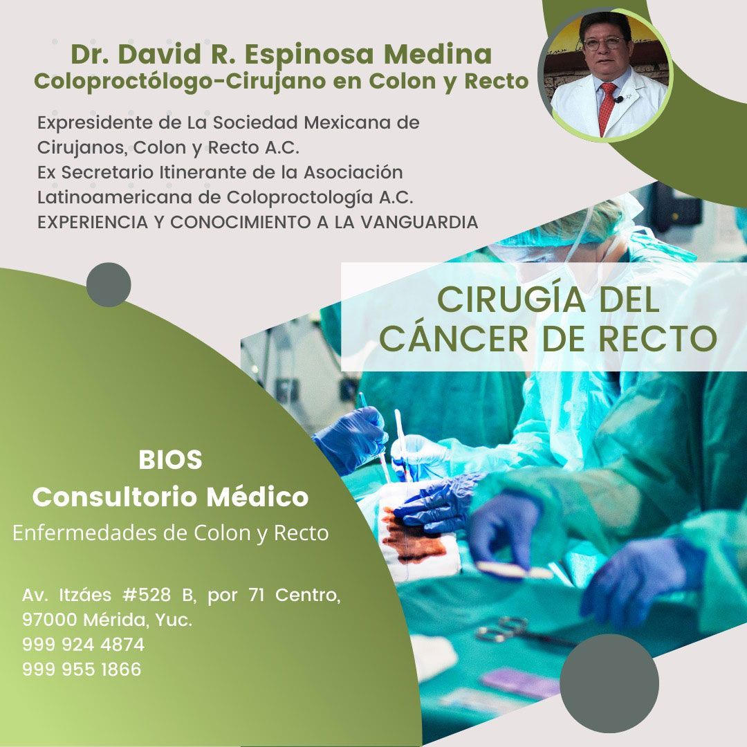 DR. DAVID ESPINOSA MEDINA
