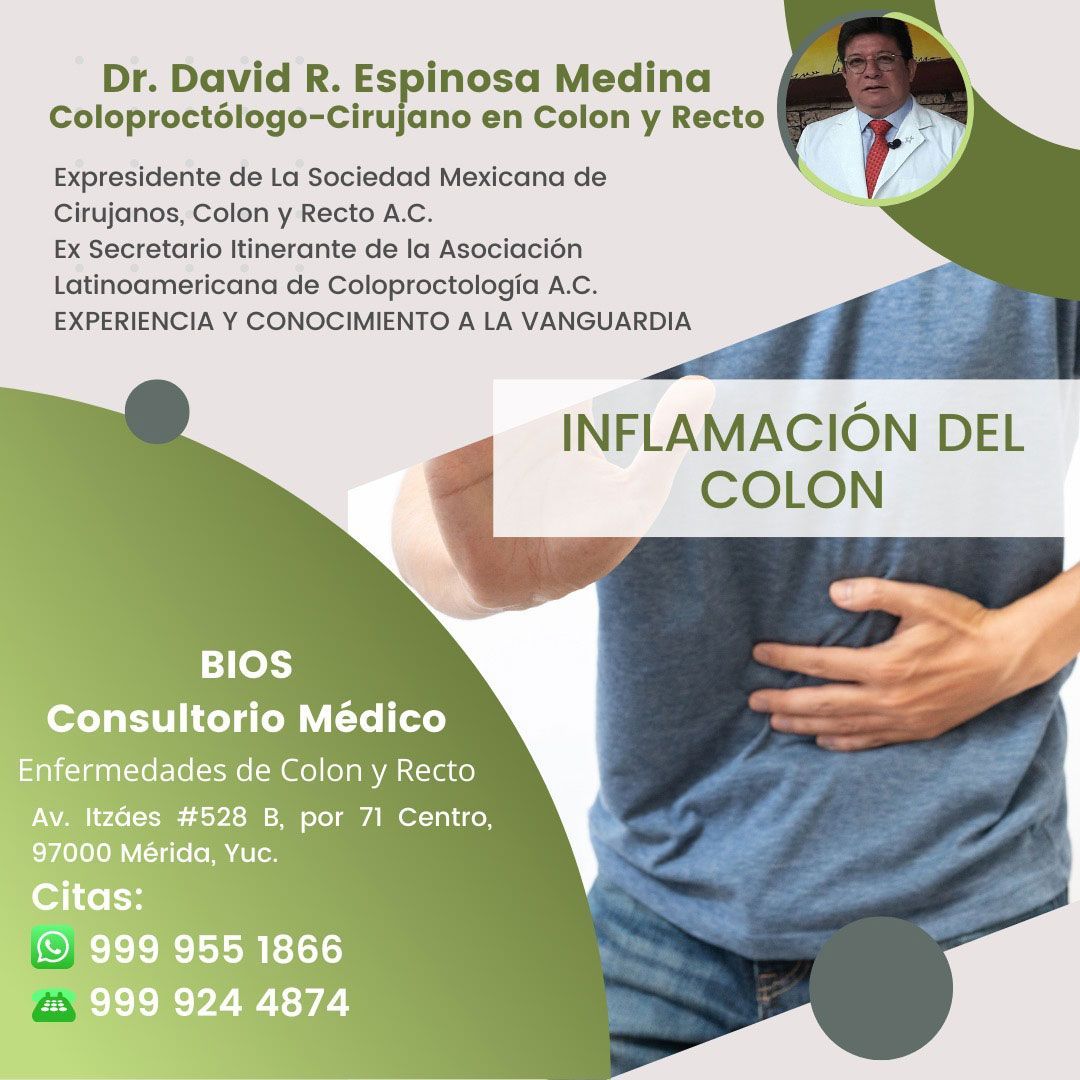 DR. DAVID ESPINOSA MEDINA