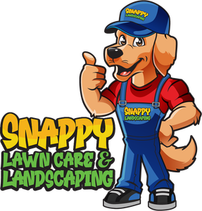 Snappy Lawn Care
& Landscaping