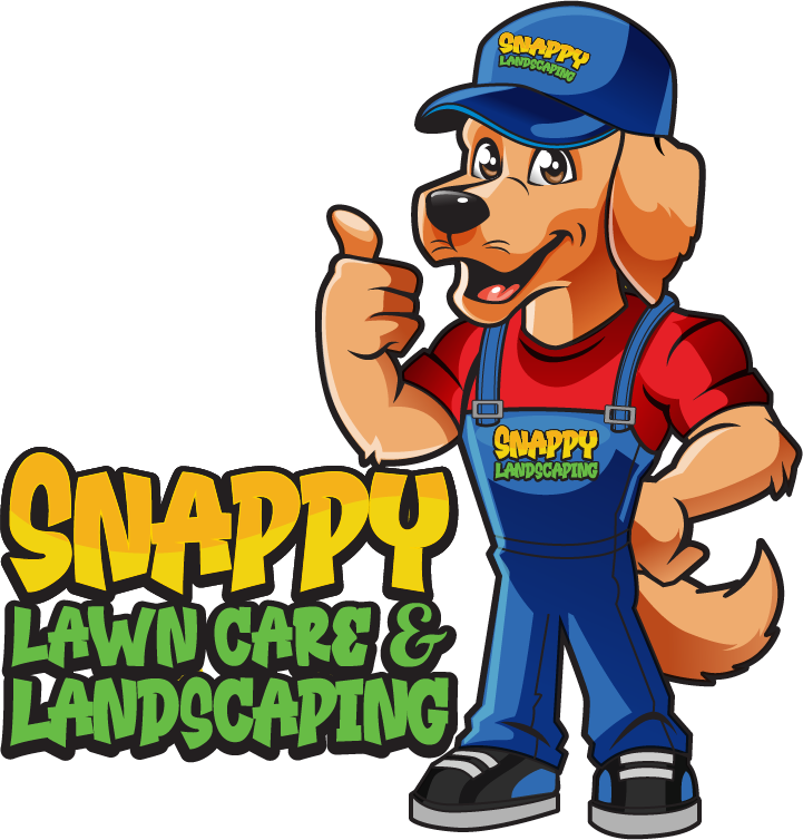 Snappy Landscaping