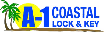 A-1 Coastal Lock & Key