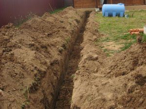 Nuotrauka vanden gręžiniai