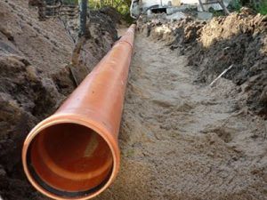 Nuotrauka vanden gręžiniai