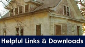 Worn House - Local Lead Inspection Company in Feeding Hills, MA