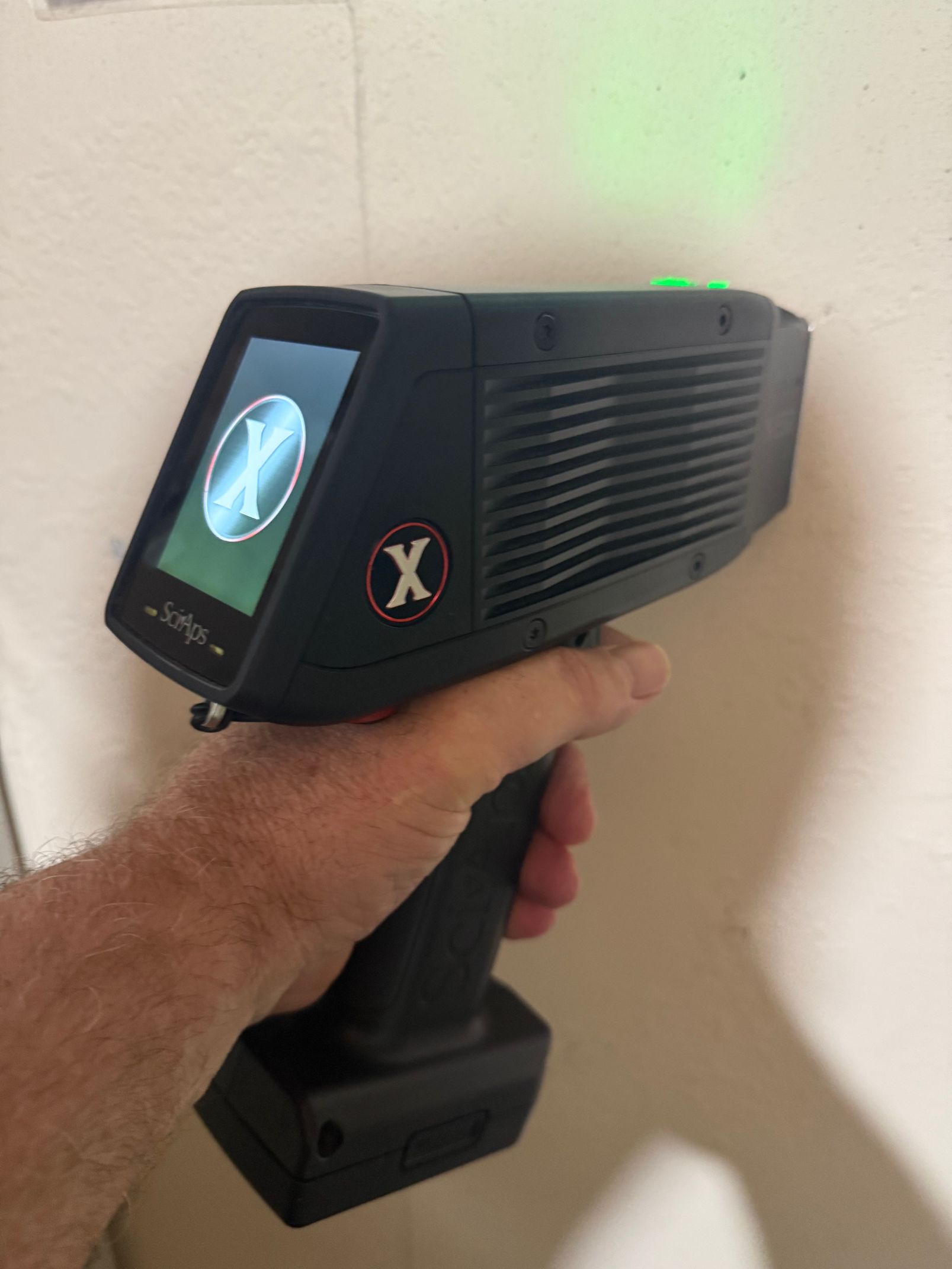 Painting Inspecting - Comprehensive Lead Inspections in Feeding Hills, MA Painting Inspecting - Comprehensive Lead Inspections in Feeding Hills, MA