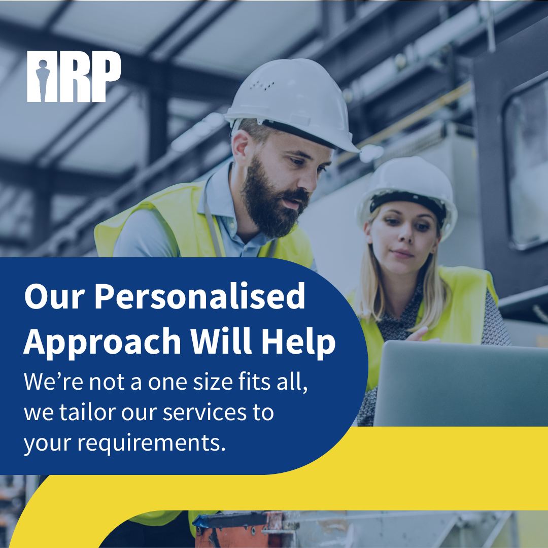 Our Personalised Approach