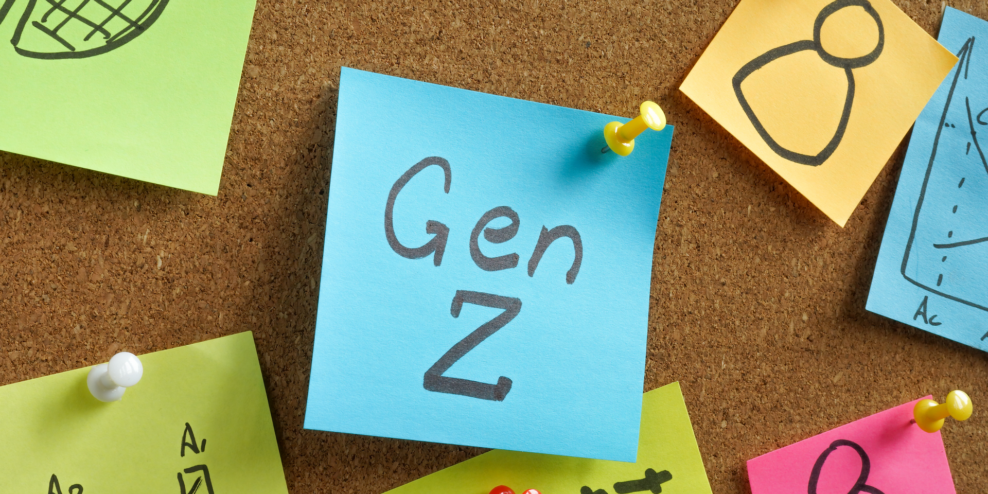Gen Z reshaping the workforce