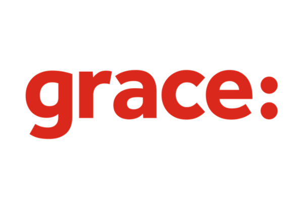 Grace Removals Logo