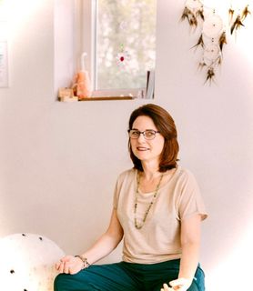 Book a healing session