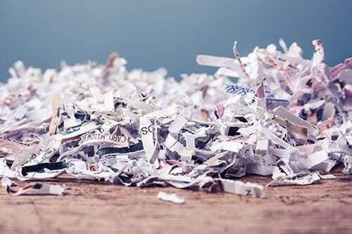 Paper Recycle — Scrap Paper in Des Moines, IA