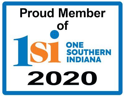 One Southern Indiana member logo