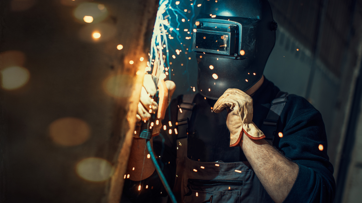 Welding Services