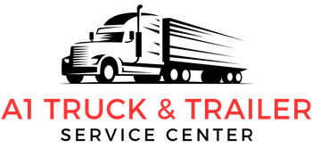 A1 Truck and Trailer Service Center logo