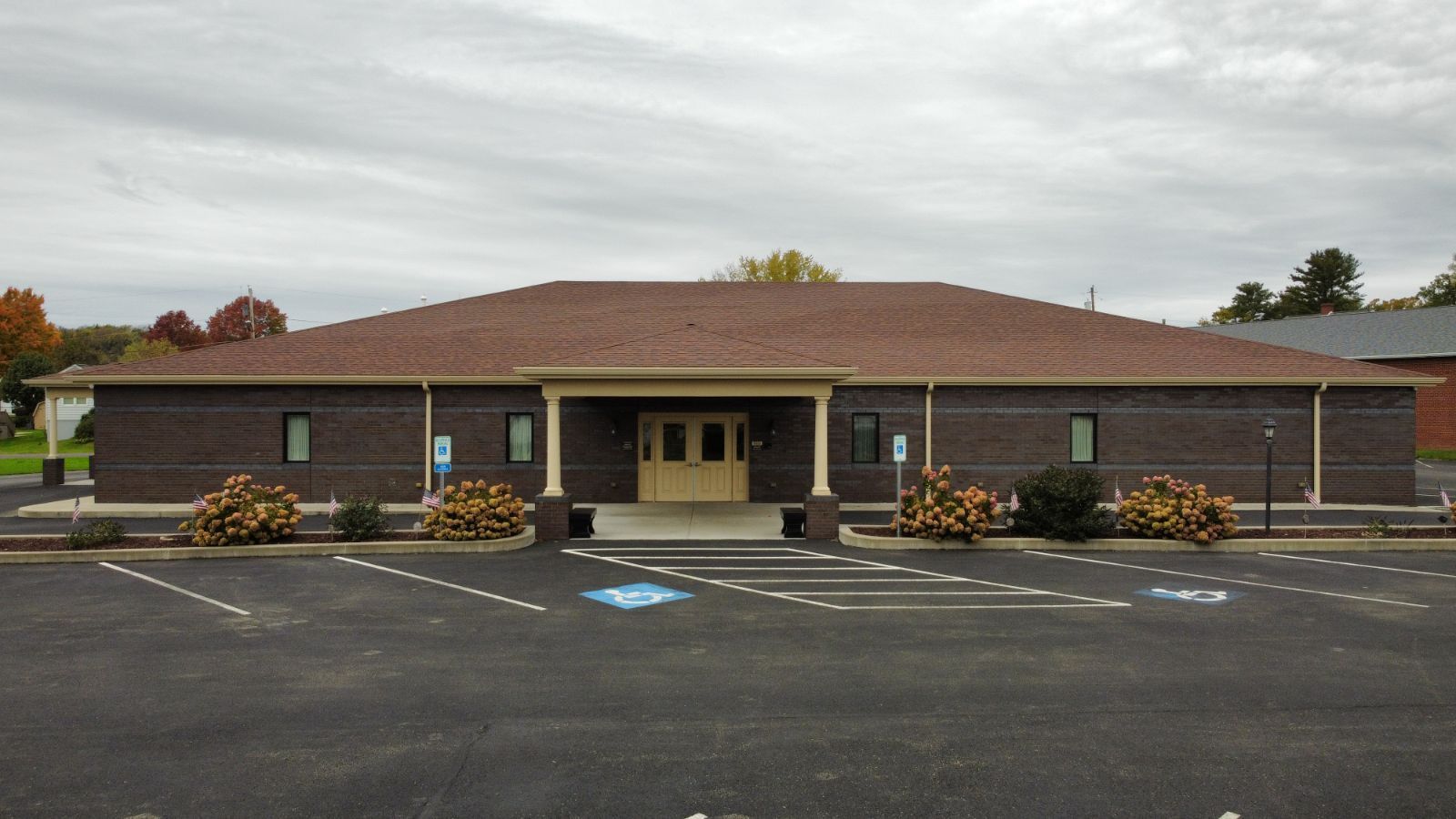 Parzynski Funeral Home & Cremations 