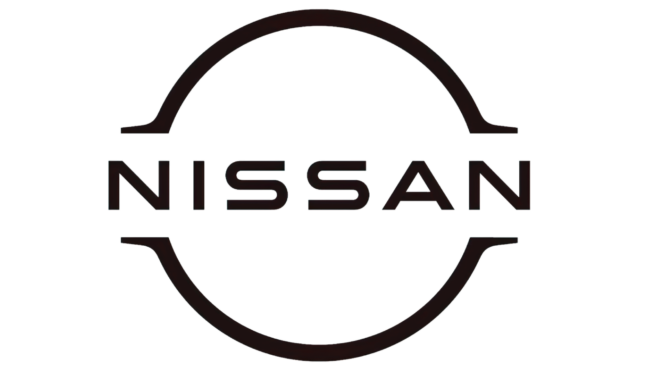 logo nissan