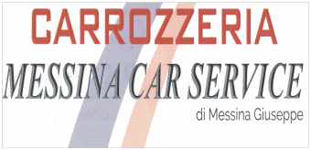 logo Messina Car Service