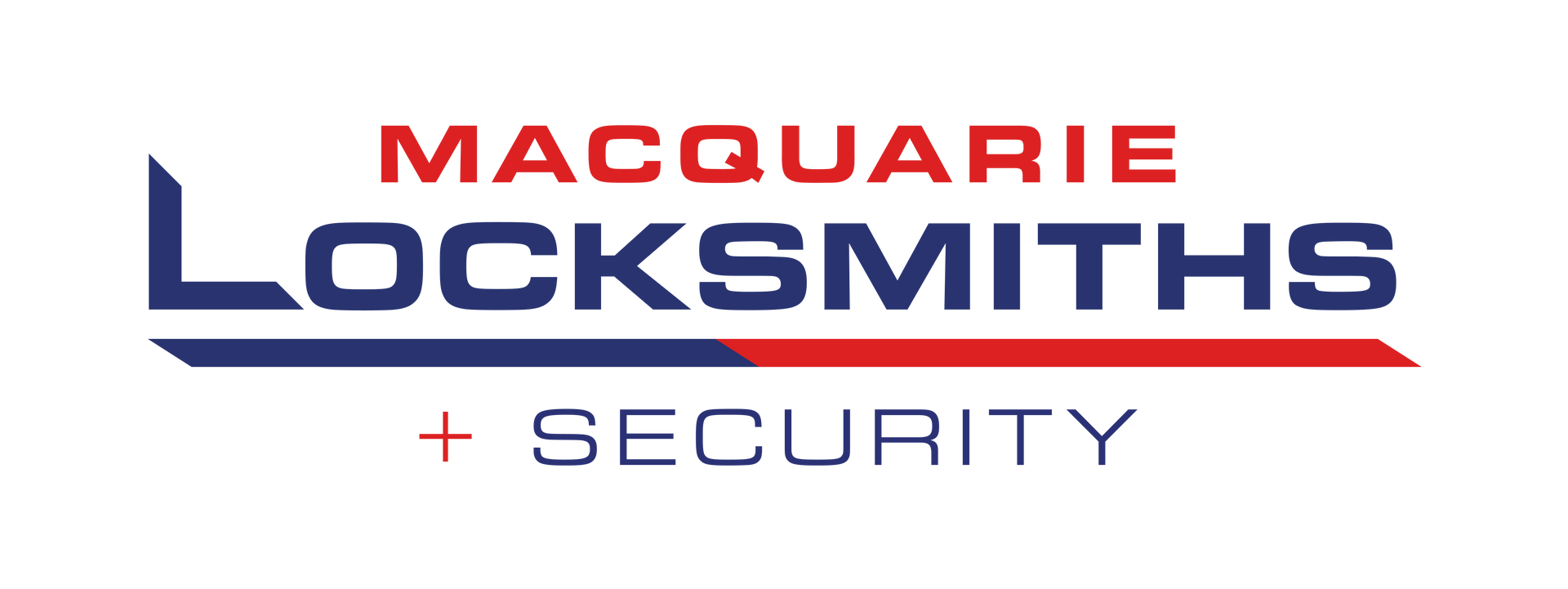Macquarie Locksmiths logo