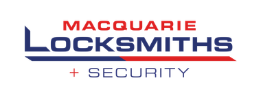 Macquarie Locksmiths logo
