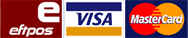 Payment Method Logos