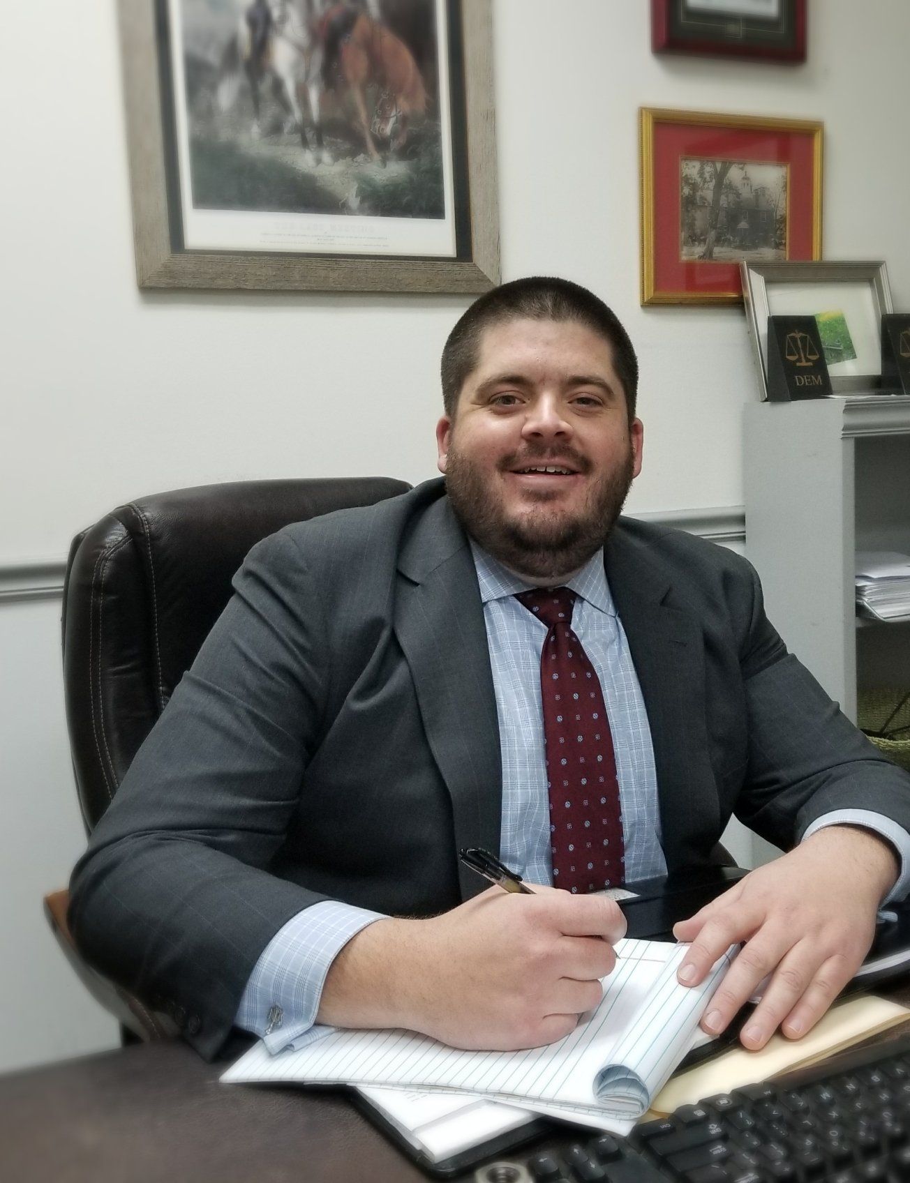 Nelson, McPherson, Summers & Santos LC Staunton, VA Attorneys