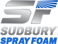 Sudbury Spray Foam logo