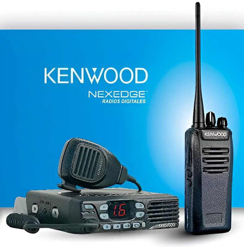 RADIO COMUNICACIONES DE BAJA CALIFORNIA