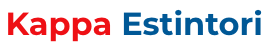 KAPPA ESTINTORI-LOGO